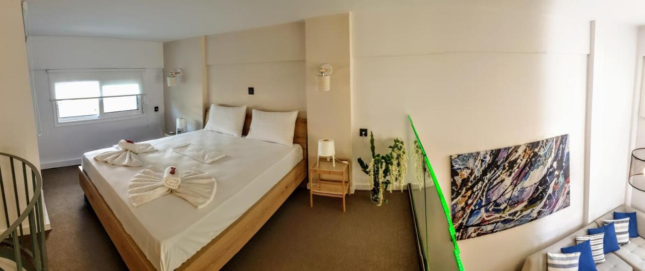 City House Loft Apartment Kalamata Ngoại thất bức ảnh