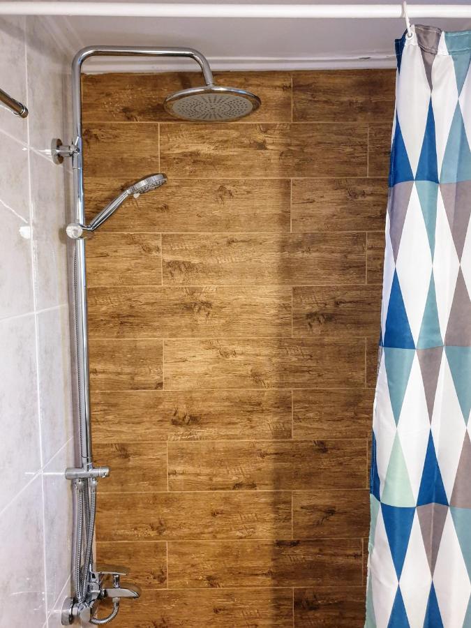 City House Loft Apartment Kalamata Ngoại thất bức ảnh