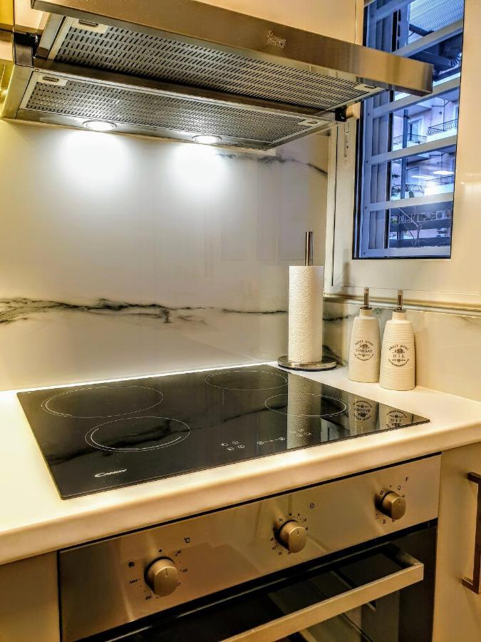 City House Loft Apartment Kalamata Ngoại thất bức ảnh
