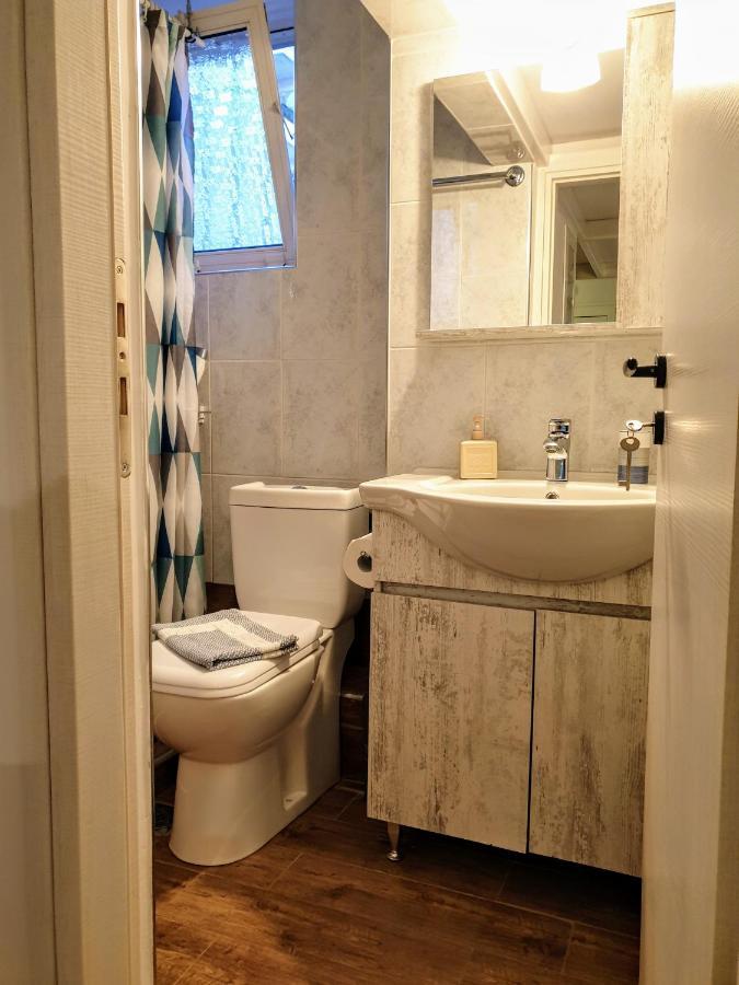 City House Loft Apartment Kalamata Ngoại thất bức ảnh