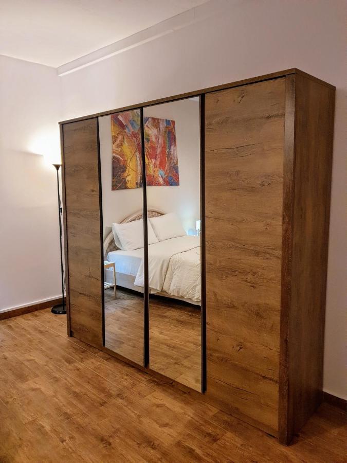 City House Loft Apartment Kalamata Ngoại thất bức ảnh
