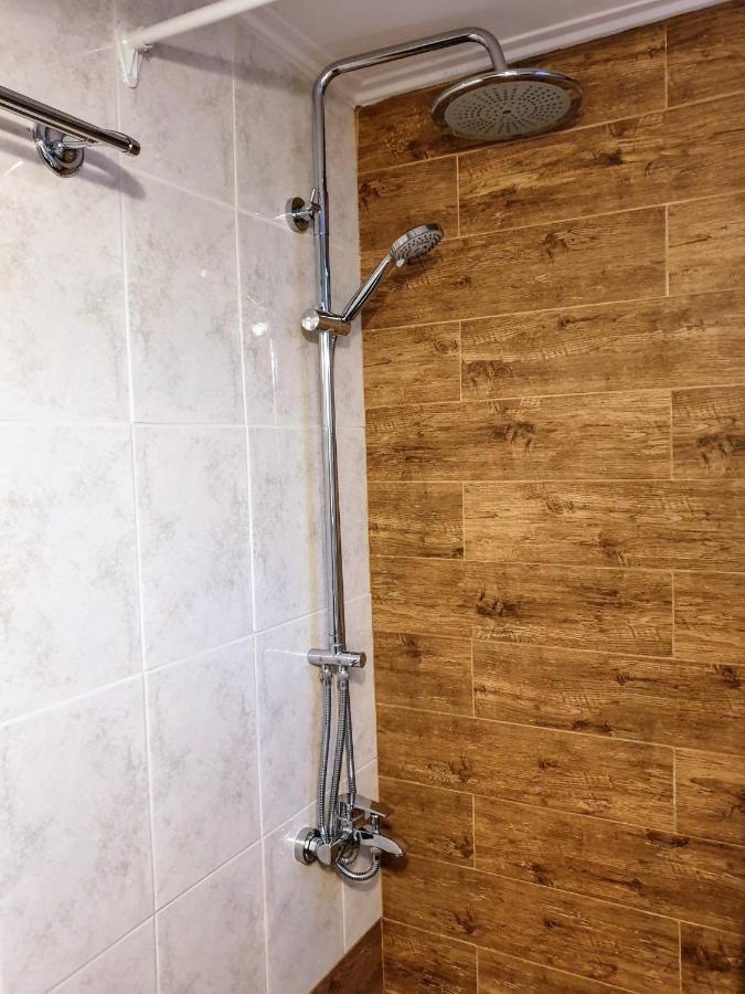 City House Loft Apartment Kalamata Ngoại thất bức ảnh