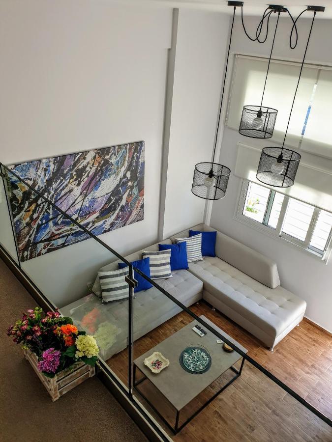 City House Loft Apartment Kalamata Ngoại thất bức ảnh
